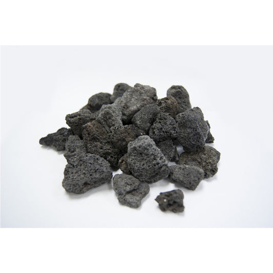 RealFyre Lava Fyre Coals - CASE OF (6) 10LB Bags-LFC-10-6