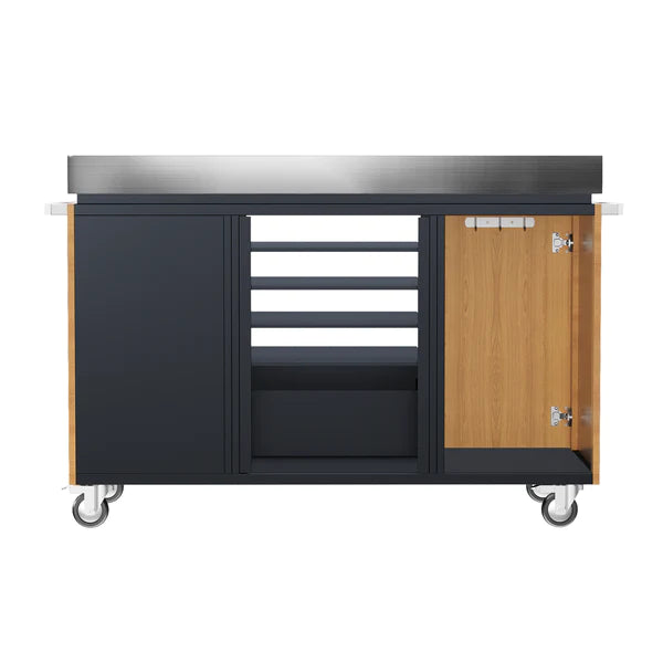 Everdure KILN Pizza Station/Cart - EPPREPSTAND
