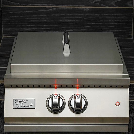 KoKoMo Grills Professional Power Burner-KO-PRO-PB
