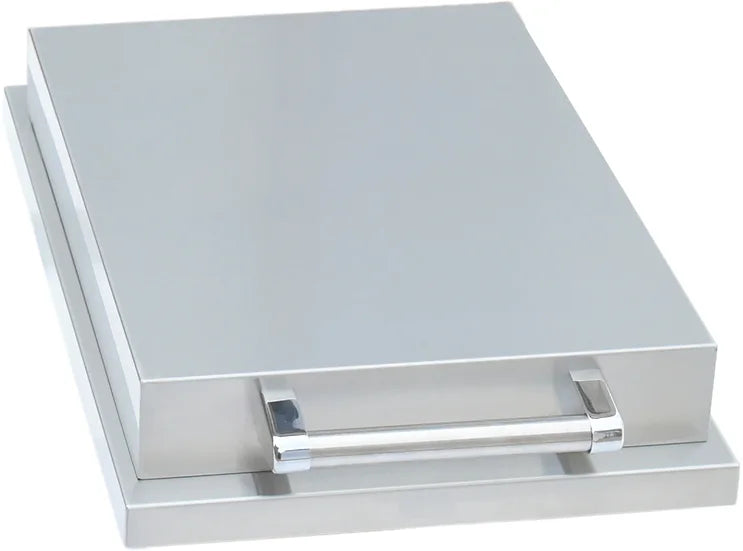 KoKoMo Grills Single Side Burner-KO-BAK1BG