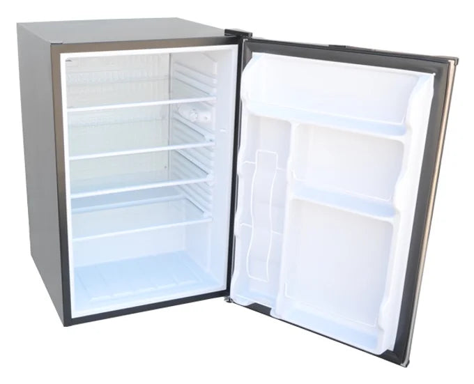 KoKoMo Grills Refrigerator Outdoor Rated-KO-FRIDGE