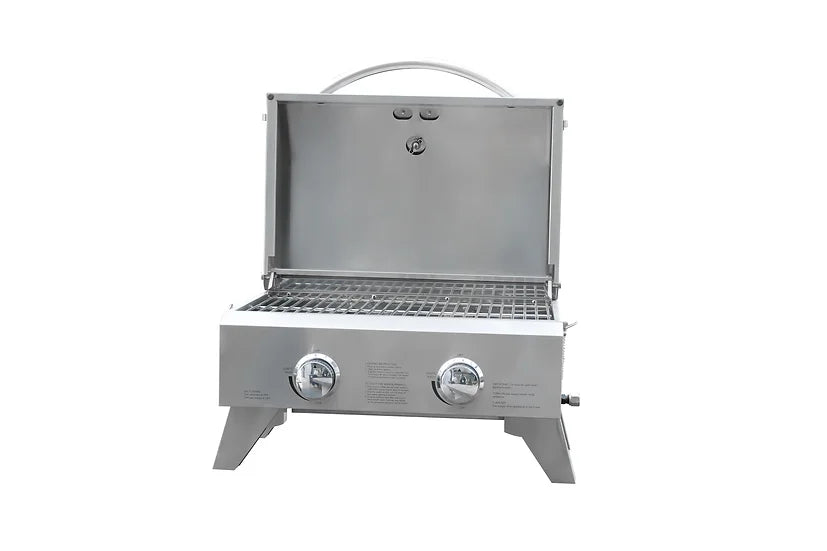 KoKoMo Grills Portable Tabletop BBQ Grill-KO-PTBL