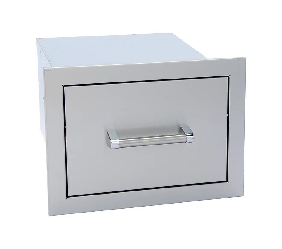 KoKoMo Grills Single Drawer-KO-SD6