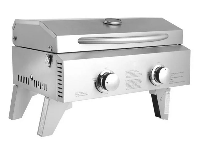 KoKoMo Grills Portable Tabletop BBQ Grill-KO-PTBL