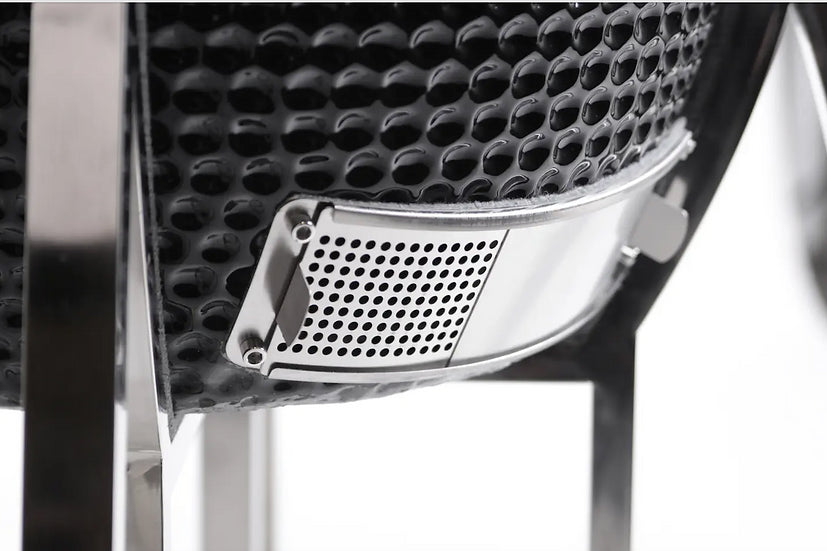 KoKoMo Grills 21" Kamado Built In-KO-21-KAMADO