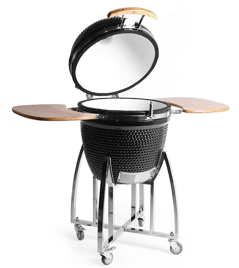 KoKoMo Grills 21" Kamado Built In-KO-21-KAMADO