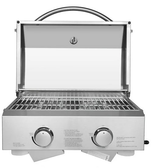 KoKoMo Grills Portable Tabletop BBQ Grill-KO-PTBL