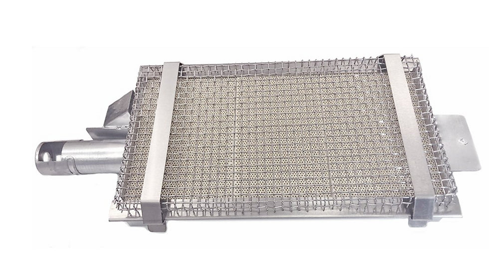 KoKoMo Grills Infrared Sear Burner-KO-IRSB