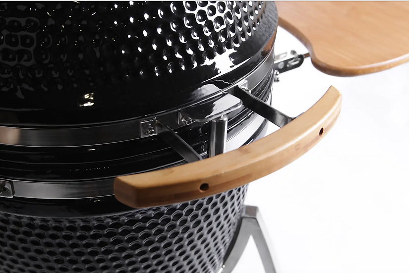 KoKoMo Grills 21" Kamado Built In-KO-21-KAMADO