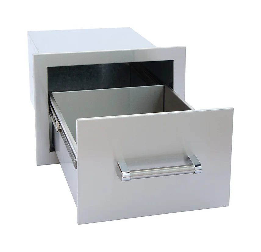 KoKoMo Grills Single Drawer-KO-SD6