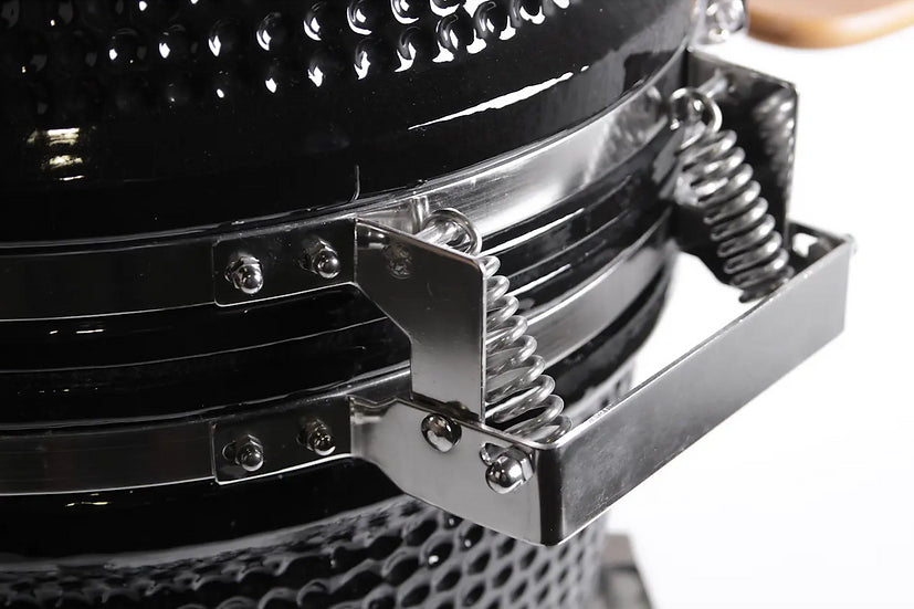 KoKoMo Grills 21" Kamado Built In-KO-21-KAMADO