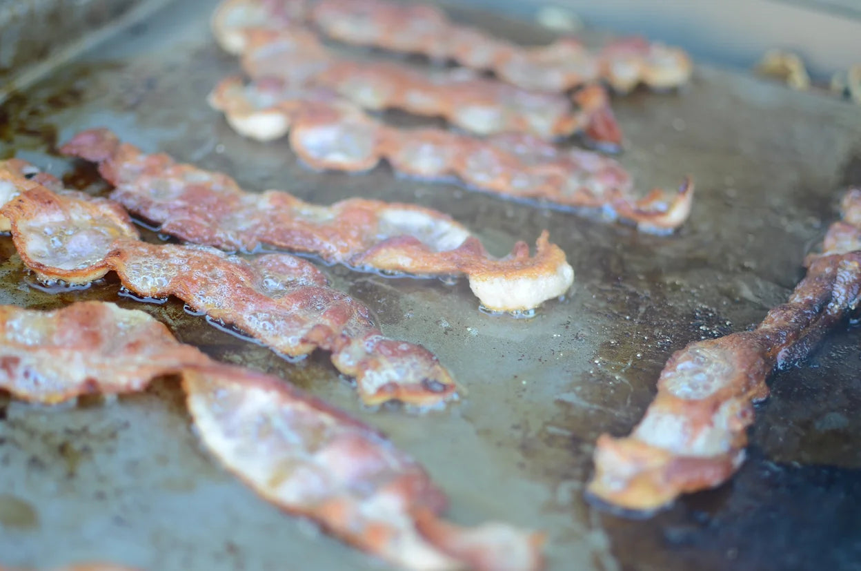 KoKoMo Grills Griddle Insert-KO-BAK-GRDL