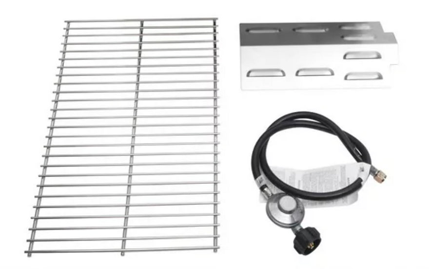 KoKoMo Grills Portable Tabletop BBQ Grill-KO-PTBL