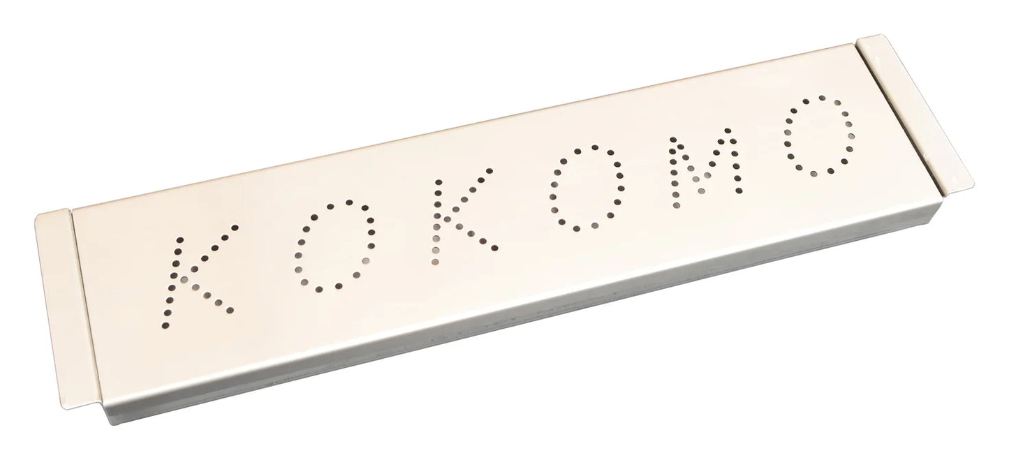 KoKoMo Grills Smoker Box Insert-KO-BAK-SMKBX