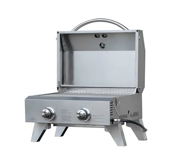 KoKoMo Grills Portable Tabletop BBQ Grill-KO-PTBL