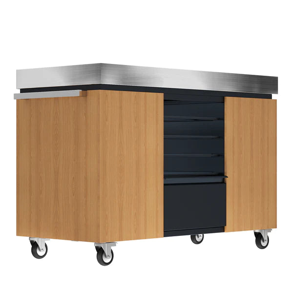 Everdure KILN Pizza Station/Cart - EPPREPSTAND