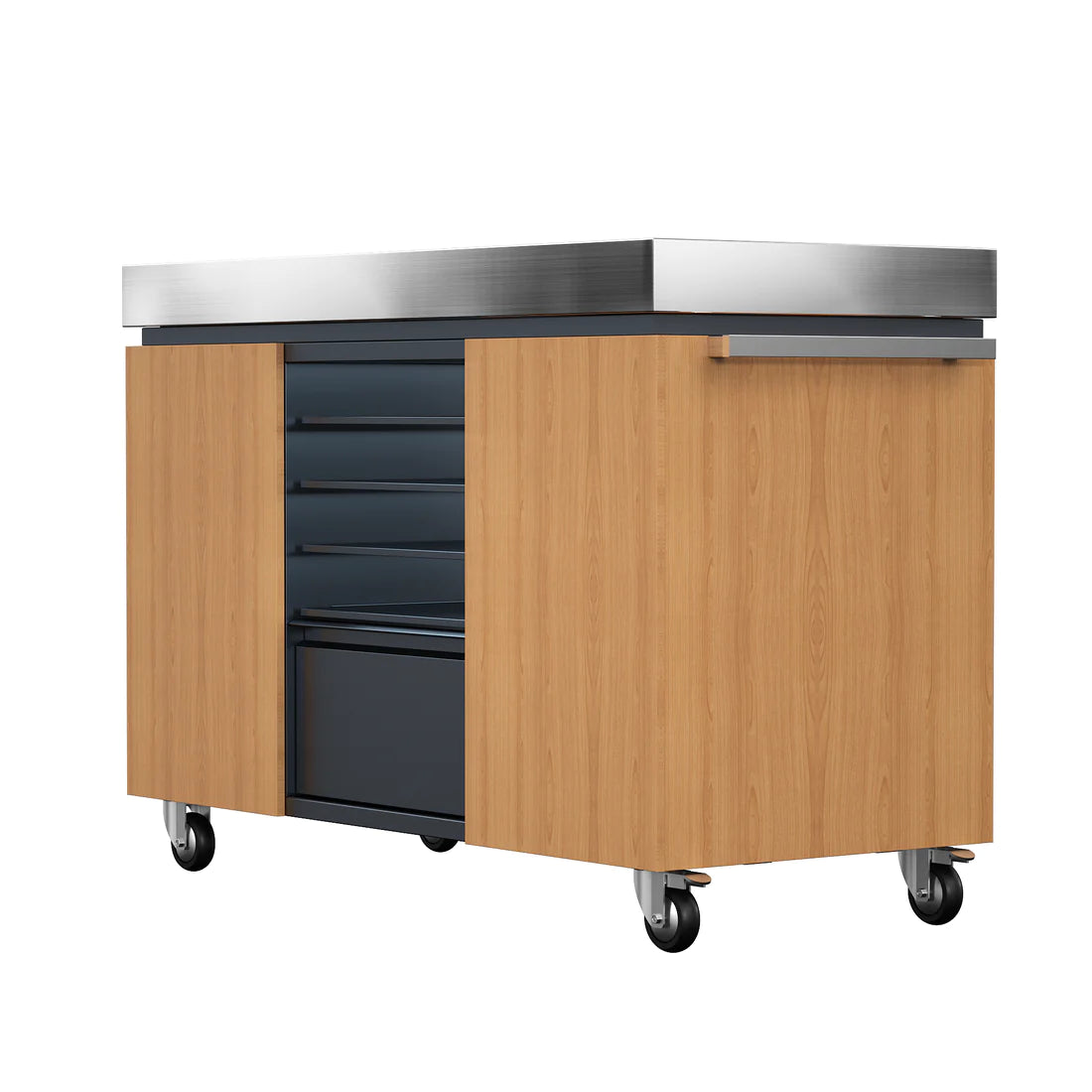 Everdure KILN Pizza Station/Cart - EPPREPSTAND