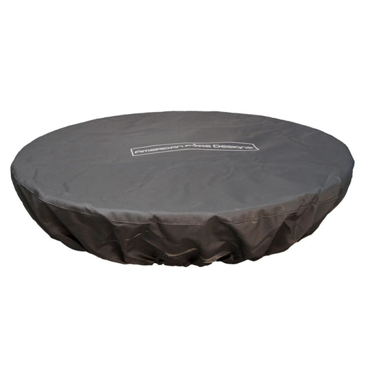 American Fyre Designs Protective Cover for 32" round Fire Bowl-8142A