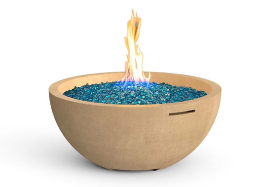 American Fyre Designs 36" Fire Bowl