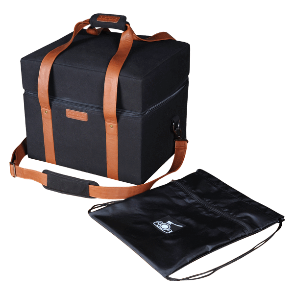 Everdure by Heston CUBE Bag - HBCUBEBAG