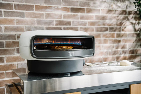 Everdure KILN S Series Pizza Oven - EKILN1