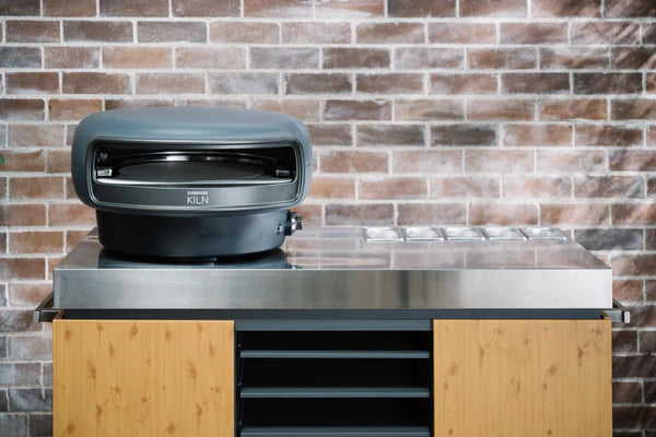 Everdure KILN R Series Pizza Oven - EKILN2