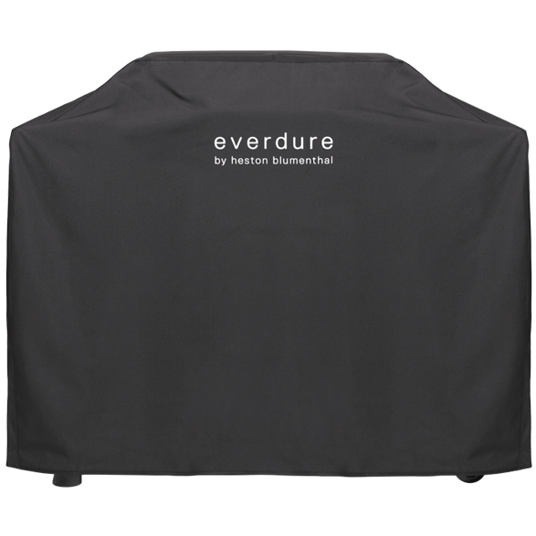 Furnace Gas Grill Cover