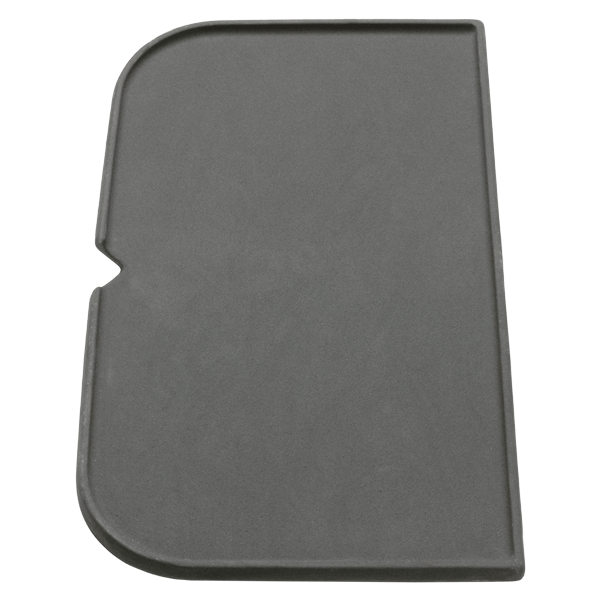 Furnace Gas Grill Flat Plate L/R