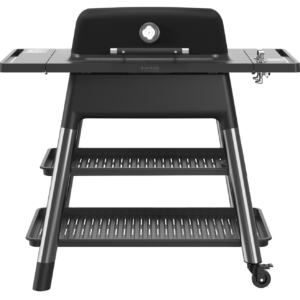 Everdure by Heston Force 2 Burner Gas Grill and Cart - E2G3