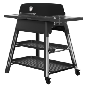 Everdure by Heston Force 2 Burner Gas Grill and Cart - E2G3