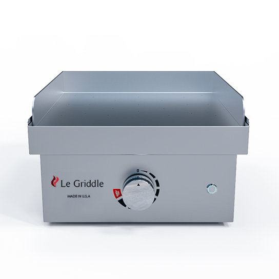 Le Griddle "The Wee Griddle" 16-inch Electric griddle - GEE40
