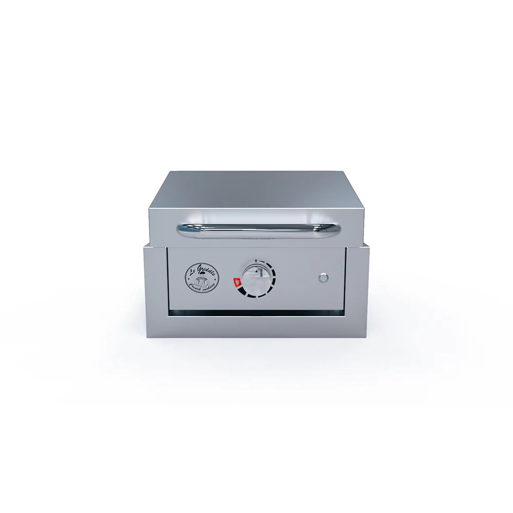 Le Griddle "The Wee Griddle" Lid - GFLID40