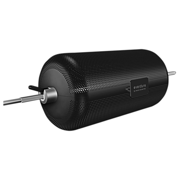 Rotisserie Tumbler