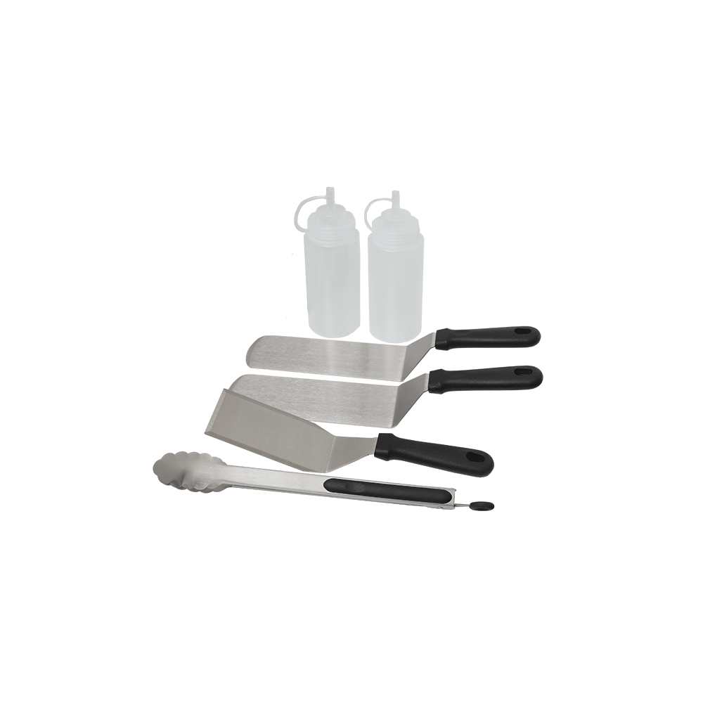 Le Griddle Starter Kit: Essential Tools