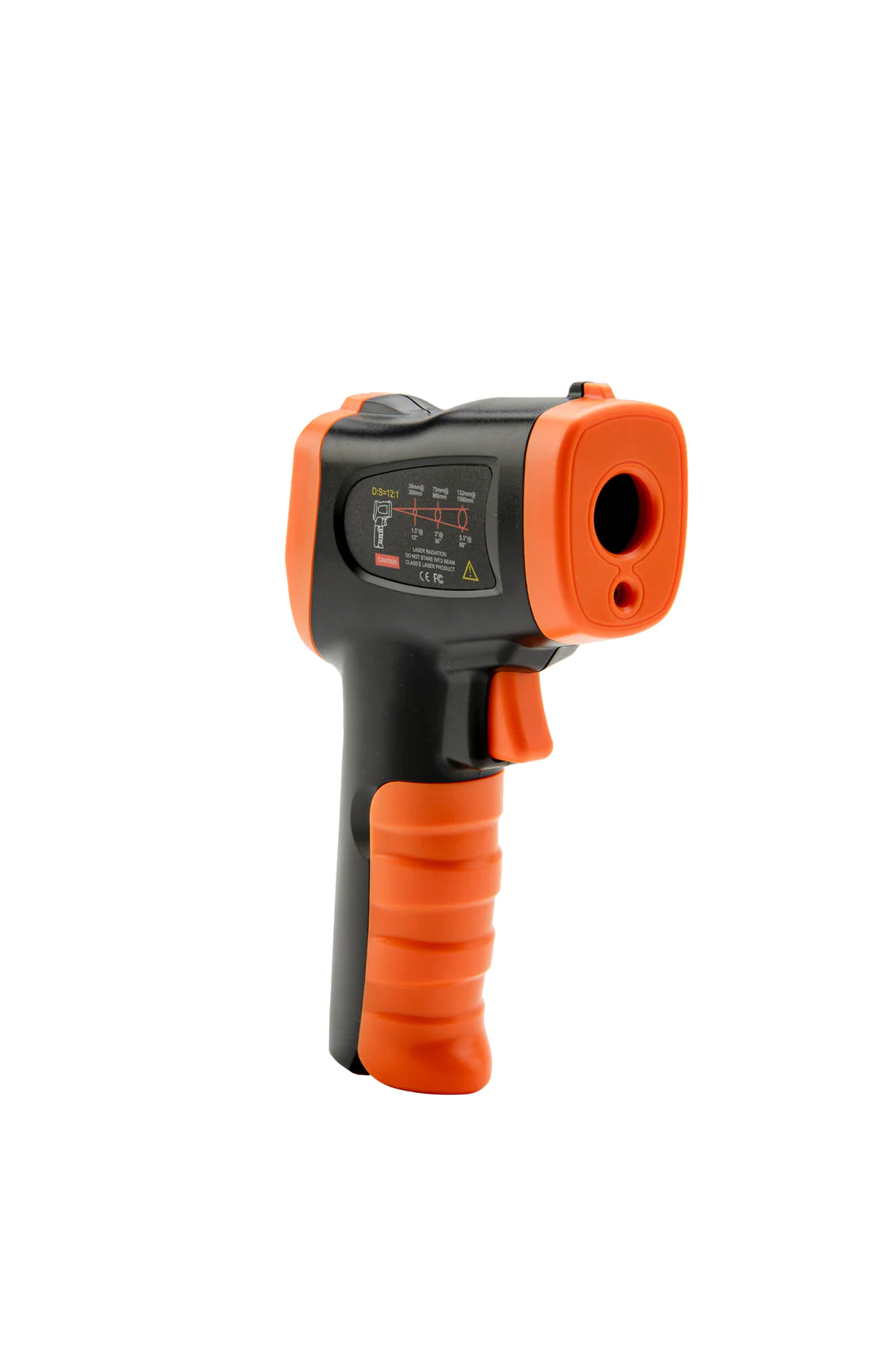 Everdure Infrared Temperature Gun - ETEMPGUN