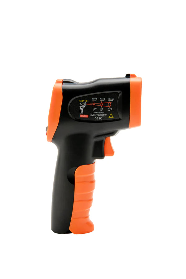 Everdure Infrared Temperature Gun - ETEMPGUN
