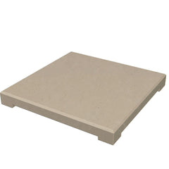 American Fyre Designs Voro Cube 25" Square Fire Table