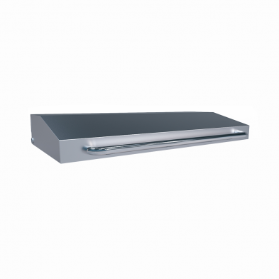Le Griddle "The Big Texan Gas Griddle" Lid - GFLID105
