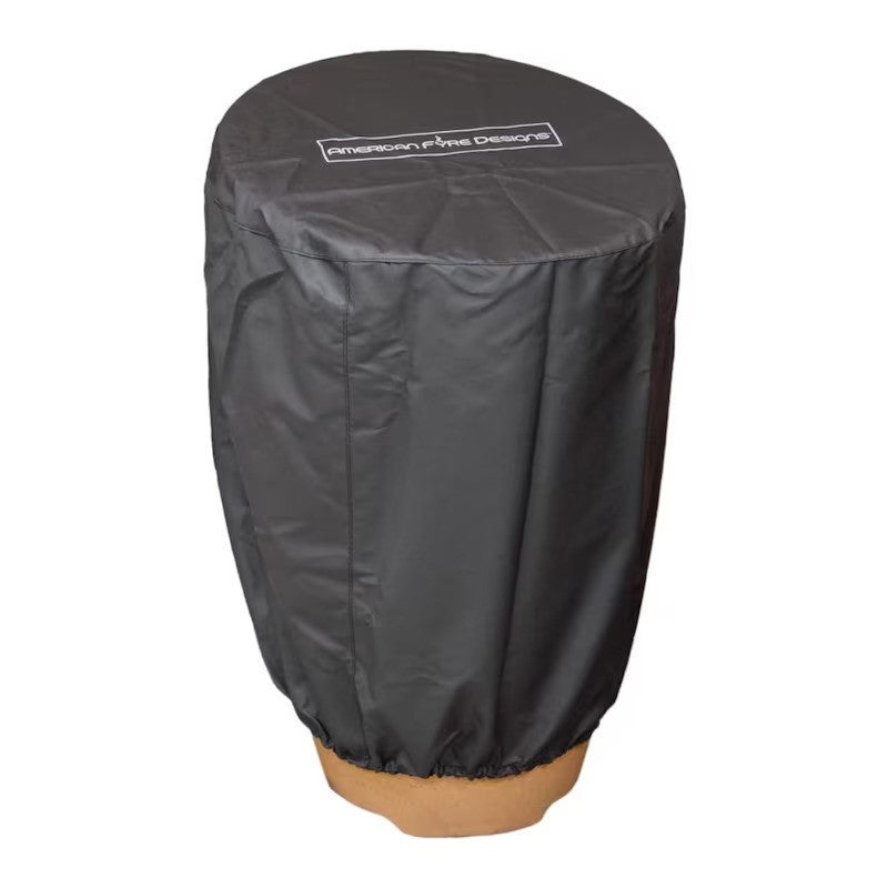 American Fyre Designs Protective Cover for ECLIPSE & WAVE Fire Urns-8141A