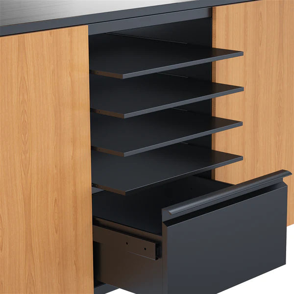 Everdure KILN Pizza Station/Cart - EPPREPSTAND
