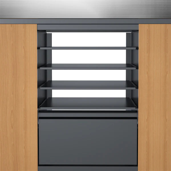 Everdure KILN Pizza Station/Cart - EPPREPSTAND