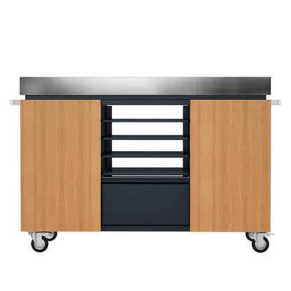 Everdure KILN Pizza Station/Cart - EPPREPSTAND