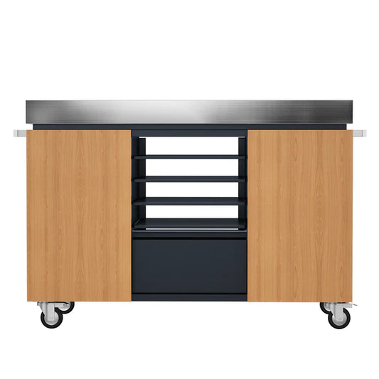 Everdure KILN Pizza Station/Cart - EPPREPSTAND