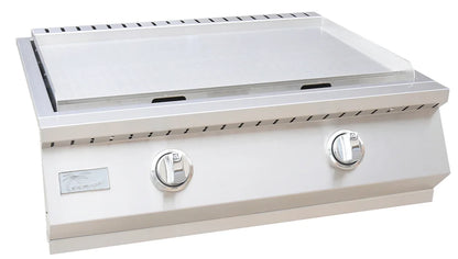 KoKoMo Grills 30" Griddle-KO-GRDL30