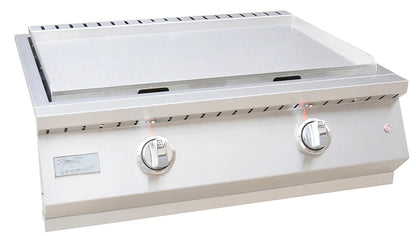 KoKoMo Grills Professional 30" Griddle-KO-GRDL30-PRO