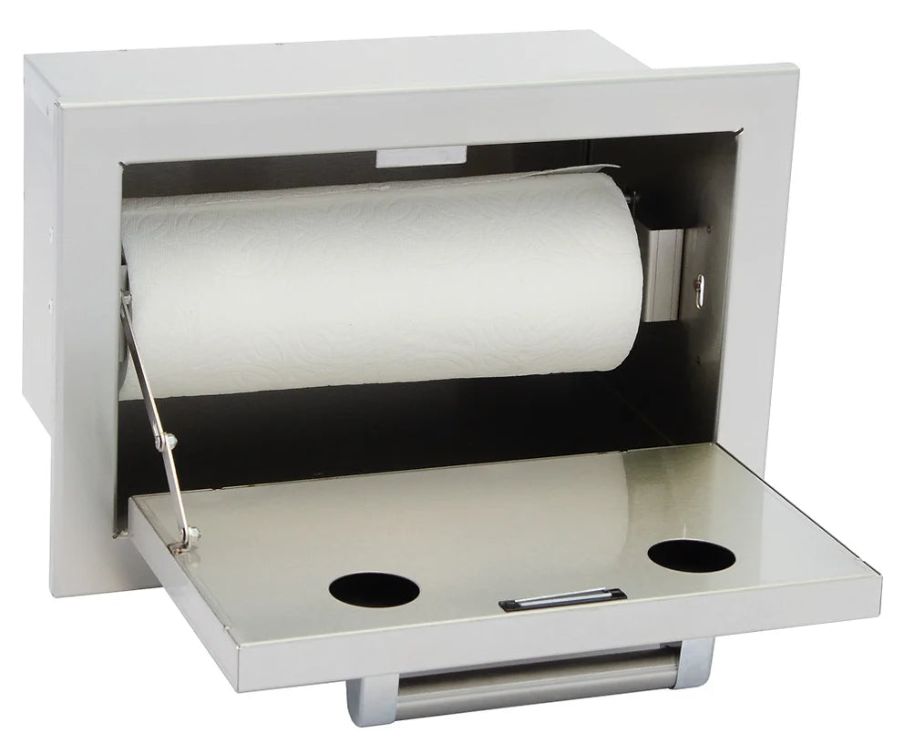 KoKoMo Grills Paper Towel Holder-KO-ATH