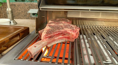 KoKoMo Grills Infrared Sear Burner-KO-IRSB