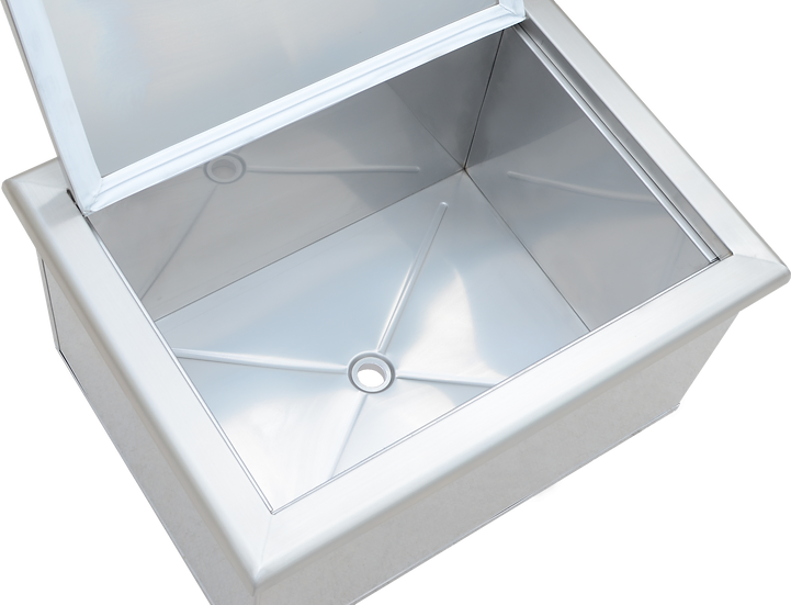 KoKoMo Grills Ice Chest-KO-AIC