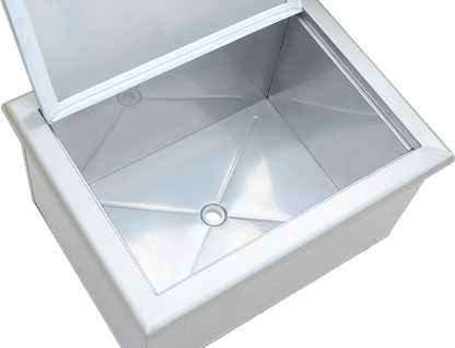 KoKoMo Grills Ice Chest-KO-AIC