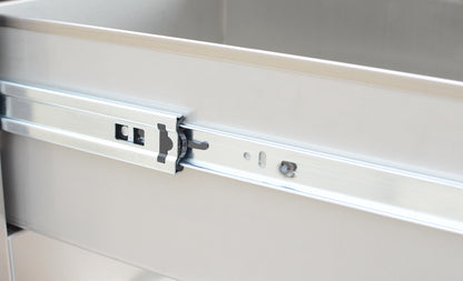 KoKoMo Grills Single Drawer-KO-SD6